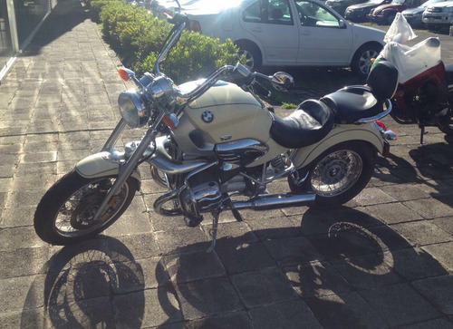 Bmw R1200c, La De James Bond, Tipo Harley, Chopper, Crusier