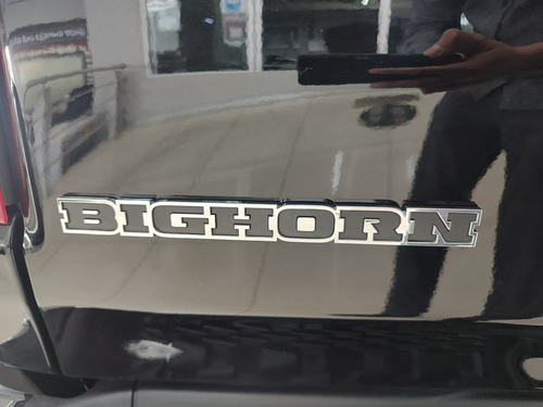 RAM Ram 1500 3.6 Mild-Hybrid Big Horn V6 Crew Cab 4X4