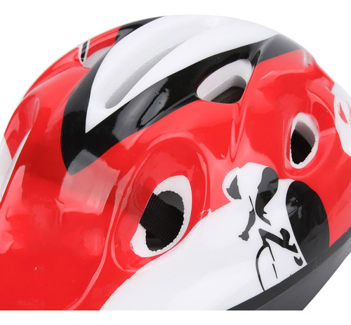 Casco De Protección De Seguridad Para Niños, Protector De Ci