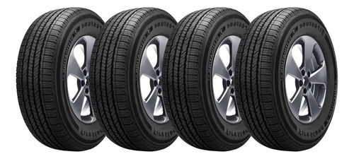 Kit de 4 pneus Firestone Destination H/T 245/70R16 107 H