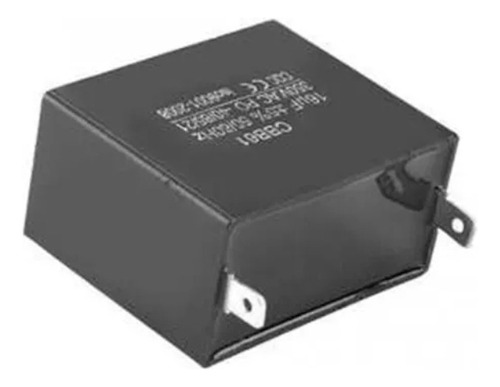 Capacitor 15uf  950