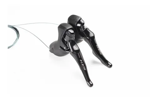 Manillares Ergo Shimano 105 R7000 11velocidades Shifters