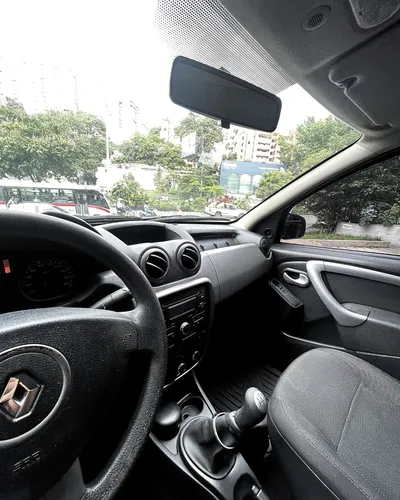 Renault Duster 1.6 Expression