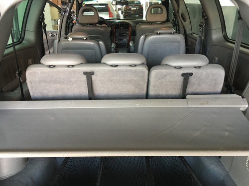 Chrysler Grand Caravan 3.3 Le At Limited