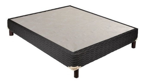 Base Sommier 2 Plazas Imperial 140x190 Inducol