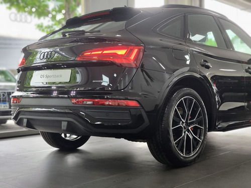 Audi q5 sportback 2.0 45Tfsi Quattro S Tronic S-Line 245Cv