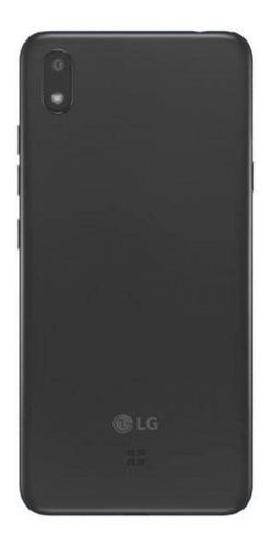 Smartphone LG K8 Plus, 16gb, Dual Chip, Platinum