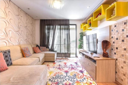 Imagem 21 de 22 de Apartamento À Venda, 88 M² Por R$ 710.000,00 - Santana - São Paulo/sp - Ap7806