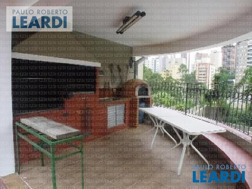Imagem 13 de 15 de Apartamento - Morumbi - Sp - 245951