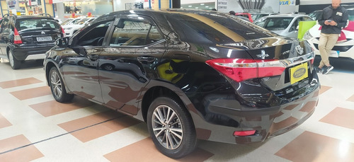 Imagem 3 de 11 de Corolla 1.8 Gli Upper 16v 2017