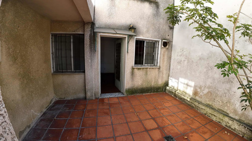Imagen 3 de 19 de 2 De Mayo Y Rivera 2 Dormitorios Con Patio Usd 150.000