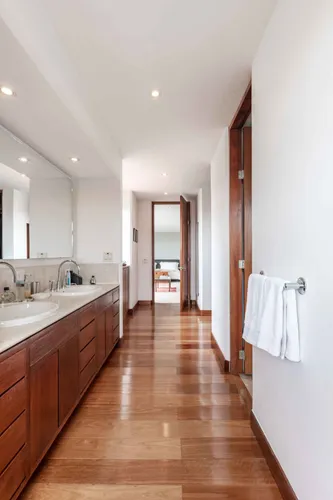 Apartamento En Venta En Los Rosales. Cod V11818