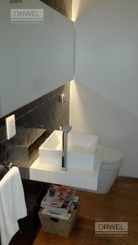 Imagen 16 de 17 de Palacio Bellini !!!! Duplex Increíble Con Terraza