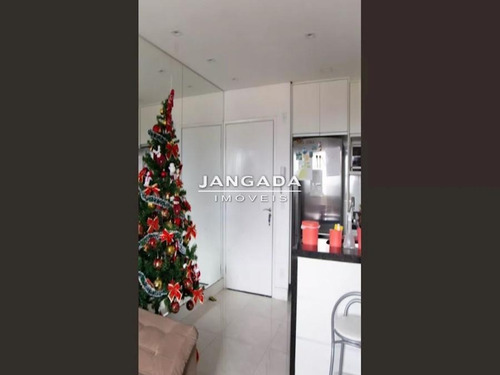 Imagem 2 de 30 de Apartamento A Venda Condominio Amazonas - Av. Flora - Osasco - 12100