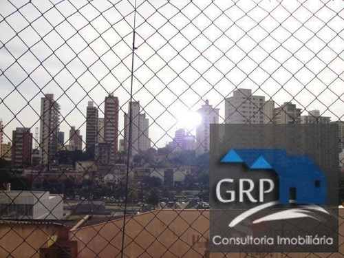 Imagem 4 de 15 de Apartamento Para Venda Em Santo André, Vila Assunção, 4 Dormitórios, 1 Suíte, 1 Banheiro, 2 Vagas - 7801_1-973326