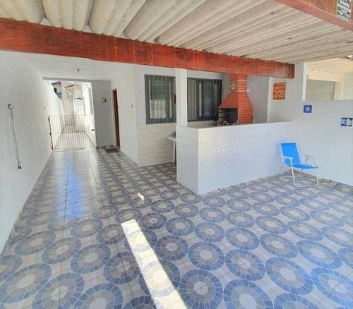 Imagem 22 de 26 de Casa Com 2 Dormitórios À Venda, 104 M² Por R$ 320.000,00 - Solemar - Praia Grande/sp - Ca0257