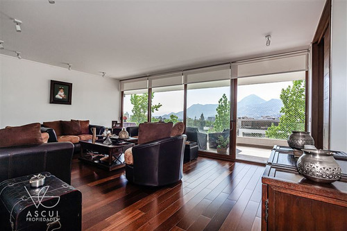 Imagen 4 de 16 de En Venta Departamento De Lujo 3 Dorm. En Las Condes