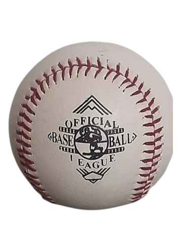 Pelota Béisbol Official Baseball League