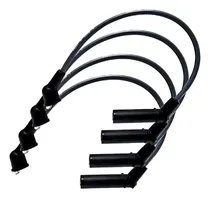 Comprar Cables De Bujia Mitsubishi Lancer 1.3 Signo Ck1 Ck2 Cb1 Cb2