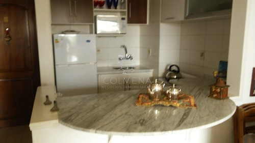 Imagen 3 de 12 de Apartamento En Peninsula Cerca De La Rambla De La Mansa Y De La Brava. - Punta Del Este Peninsula