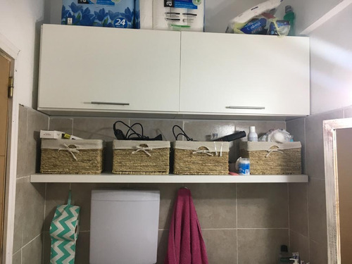 Imagen 12 de 18 de Duplex 1 Pl- 3 Amb-reciclado -buen Jardín - Martínez