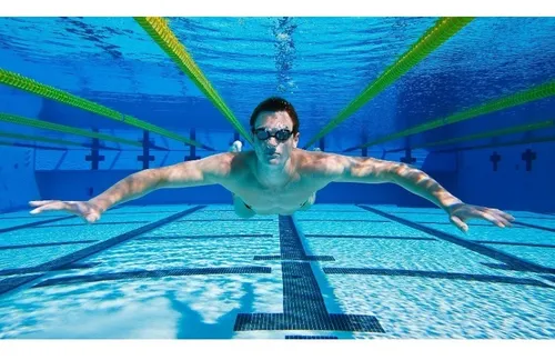 Antiparra Gafas Profesional Natacion
