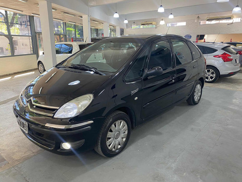 Citroën Xsara Picasso 1.6 Fase2 I Exclusive