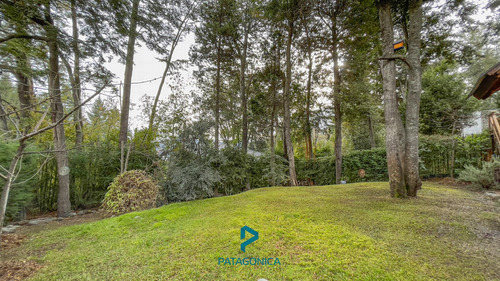 Venta Casa Dpto. 140m2, C/vista Al Lago, Epulafquen, Villa La Angostura