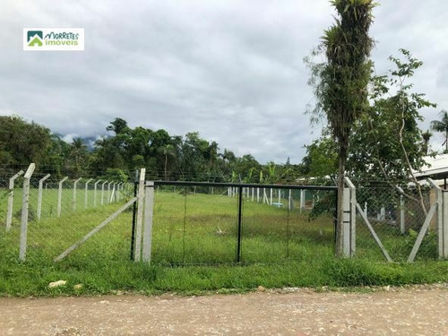 Imagem 1 de 9 de Terreno À Venda No Bairro Porto De Cima - Morretes/pr - 267