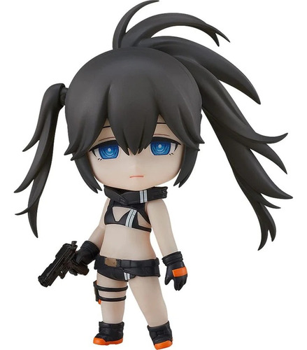 Figura Nendoroid Empress Black Rock Shooter Dawn Fall Ver.