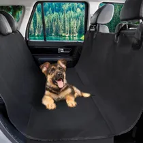 Comprar Funda Cobertor Trasero De Asientos En U Para Mascota