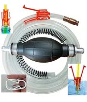 Comprar Bomba De Sifón Gastapper, Deluxe, Bombas Manuales De Combust