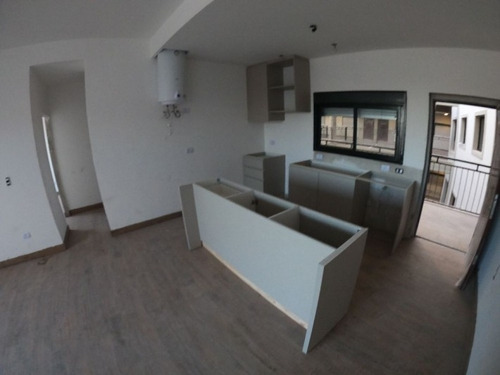 Imagen 9 de 11 de Departamento En Venta En Ciudadela