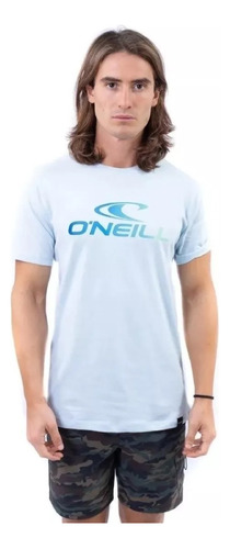 Remera Oneill Original Hombre Surf Urbana - Full Salas