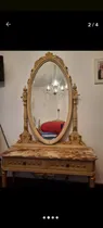 Comprar Dressoire Luis Xv Vestidor Antiguo Estilo France Xvi Dresuar