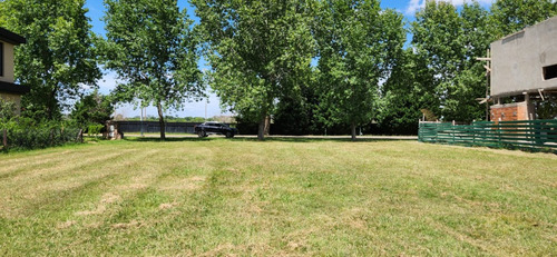 Reserva De Cardales Lote 256 Fondo Golf 1035,66 M²