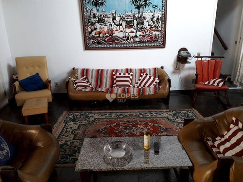 Imagem 9 de 18 de Casa Com 3 Quartos, 285 M² Por R$ 850.000,00 - Serra Grande - Niterói/rj - Ca12214