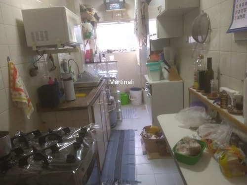 Imagem 28 de 28 de Apartamento - Ap00010 - 70486036