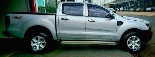 Ford Ranger 2.2 Xls Cab. Dupla 4x4 4p