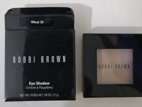 Bobbi Brown Sombra De Ojos Wheat 30