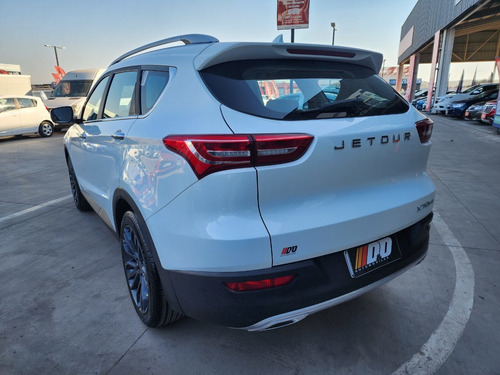 Imagen 9 de 14 de Jetour X70 Glx 1.5 Turbo At 2022
