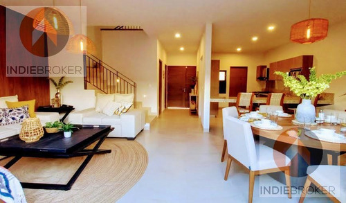 Imagen 20 de 22 de Residencias Justo Enmedio De La Ciudad! | Circuito Privado 3 Modelos | Desde $2,550,000