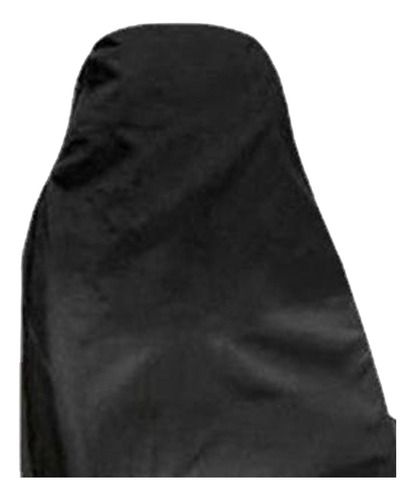 Juego De Fundas De Asiento De 2 Piezas Protector De Asiento