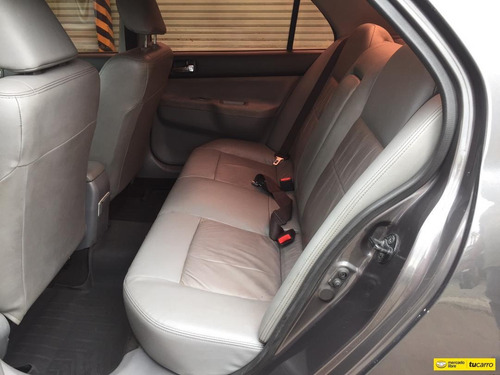 Mitsubishi Lancer Touring Sincronico