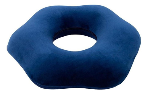 Almohada Tipo Donut, Coxis, Asiento Para Hemorroides, Cojín