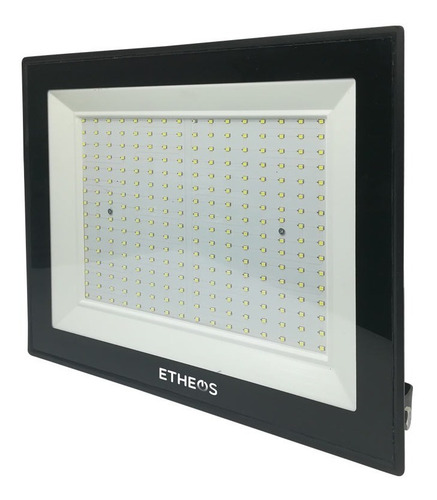 Imagen 1 de 9 de Proyector Reflectores Led 200w Exterior Cancha Futbol Ip65