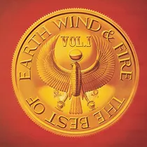 Comprar Cd The Best Of Earth, Wind And Fire, Vol.1 - Earth, Wind An