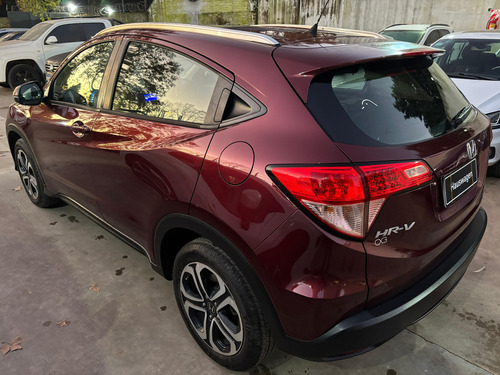 Honda HR-V 1.8 Ex 2wd Cvt