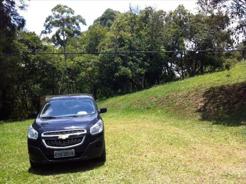 Imagem 4 de 14 de Chácara Para Comprar Chácaras Boa Vista Santana De Parnaíba - 1215