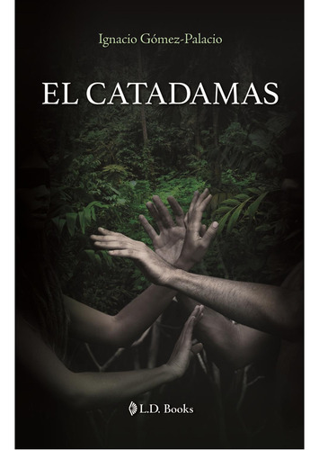 Libro Catadamas